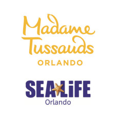 Madame Tussauds, Sea Life E Orlando Eye